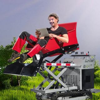 🌿 Jaro je tady! 🌿 Připravte se na sezónu s našimi elektrickými vozíky a minidumpery! 🚜💪 Ideální pomocníci pro každou...
