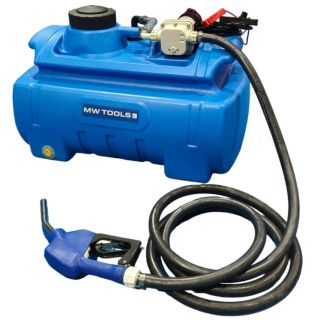 🚀 Zjednodušte si práci s AdBlue! 🚀 Představujeme Mobilní čerpací stanici MW-Tools TAD10012. S 100litrovou plastovou nádrží...